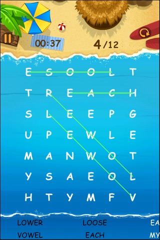 WordSearch Dictionary by WordSmith screenshot 4