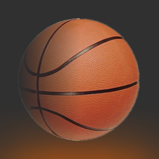 Basketball Game HD Icon
