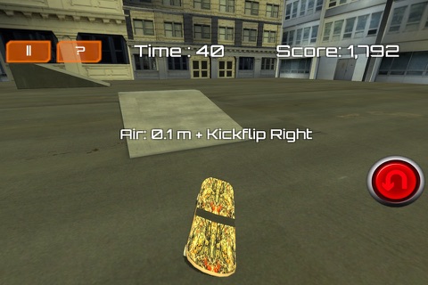 Skateboard +2 Pro screenshot 4