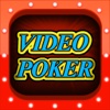 Old Vegas Video Poker Pro - Deuces Wild, Jacks or Better & More