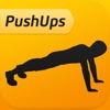 PushUps Guru - An Ultimate Fitness Training to Redraw Your Upper Curve