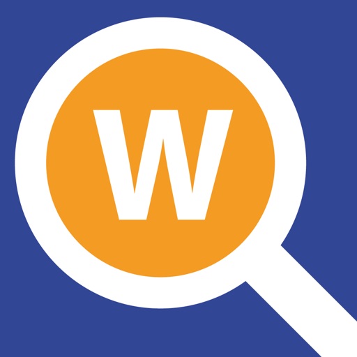 Word Search Free+