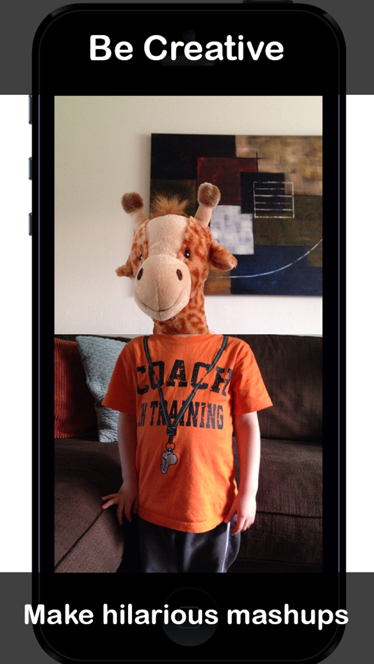 #5. ArgusEye (iOS) Bởi: Main Street Code LLC