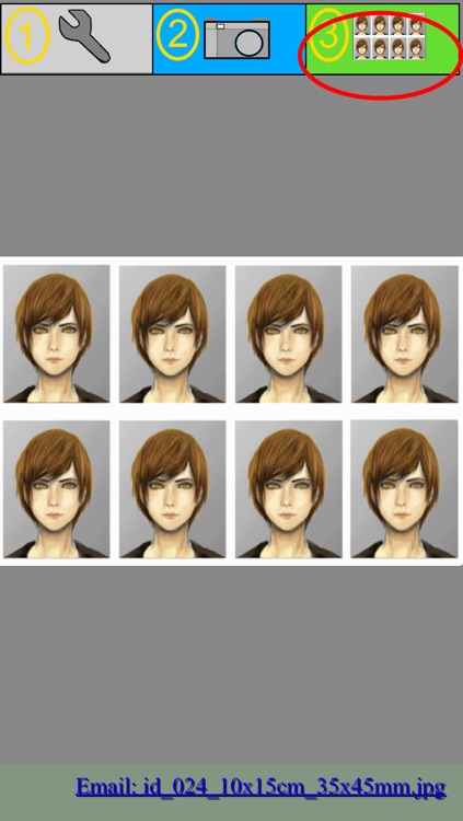 Photo ID 123 preview screenshot-3