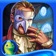 Grim Facade: The Artist and The Pretender HD - A Mystery Hidden Object Game app icon - Games app for iPhone