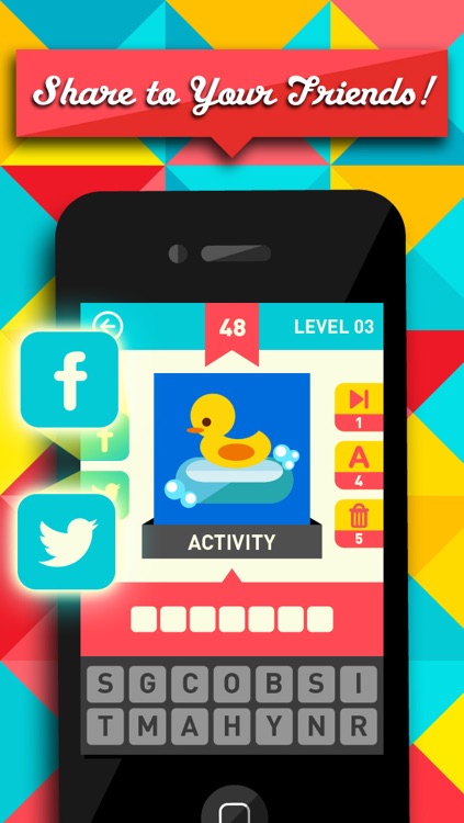 Icon Pop Word