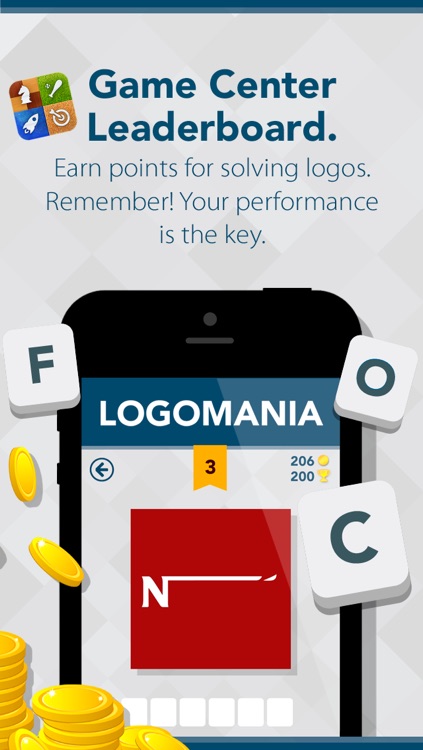 Logomania