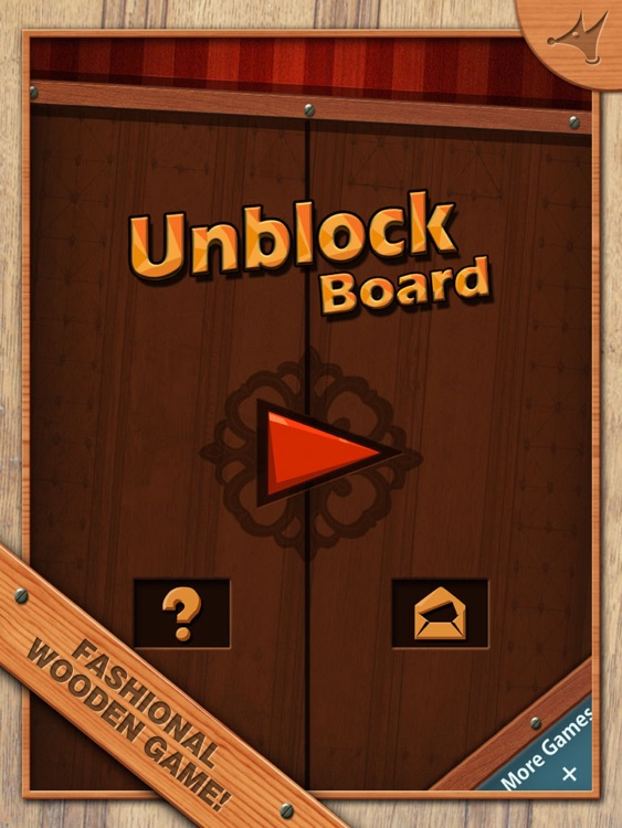 Unblock Board HD