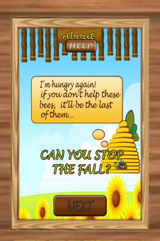 Busy Bee - Tap 'n Pop Them To Set Free screenshot 2