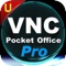 VNC Pocket Office Pro