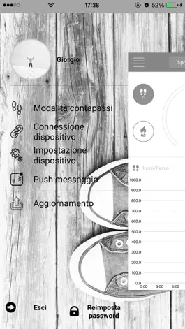 Game screenshot NILOX ERNEST apk