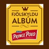 Fjölskyldualbúm Prince Polo