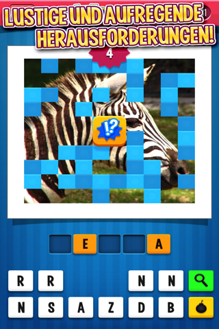 Guess That Pic - can you find the word? screenshot 4