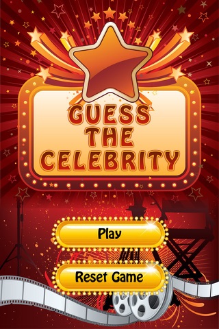 Guess The Celebrity - Hollywood Edition screenshot 3