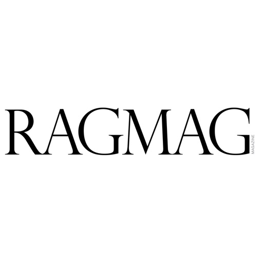 RAGMAG Magazine