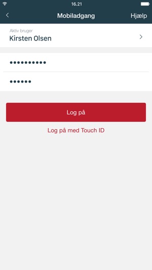 eboks erhverv app eboks erhverv app