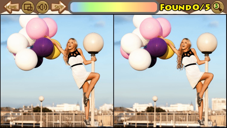 Find Differences 8 screenshot-4