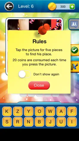 Game screenshot Kpop Star Quiz (Guess Kpop star) hack