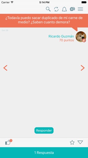 Gurú Pucp(圖2)-速報App