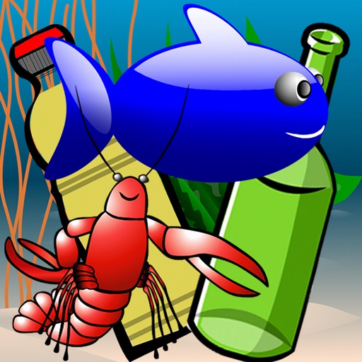 Sea Mission Icon