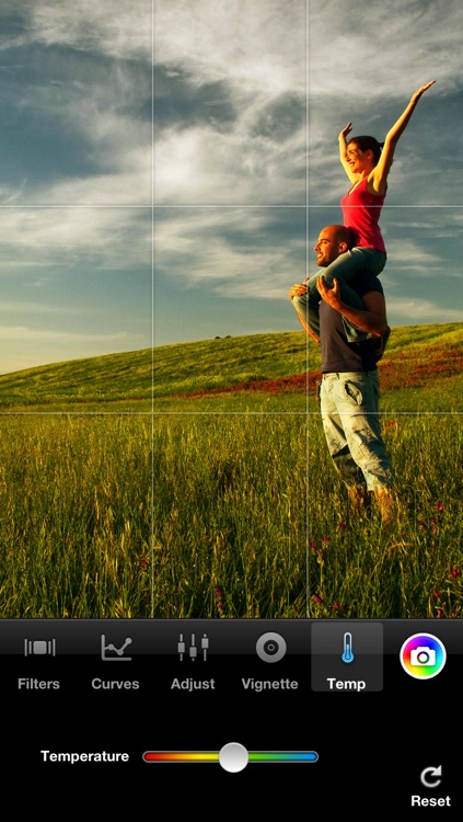 Booster! screenshot-4