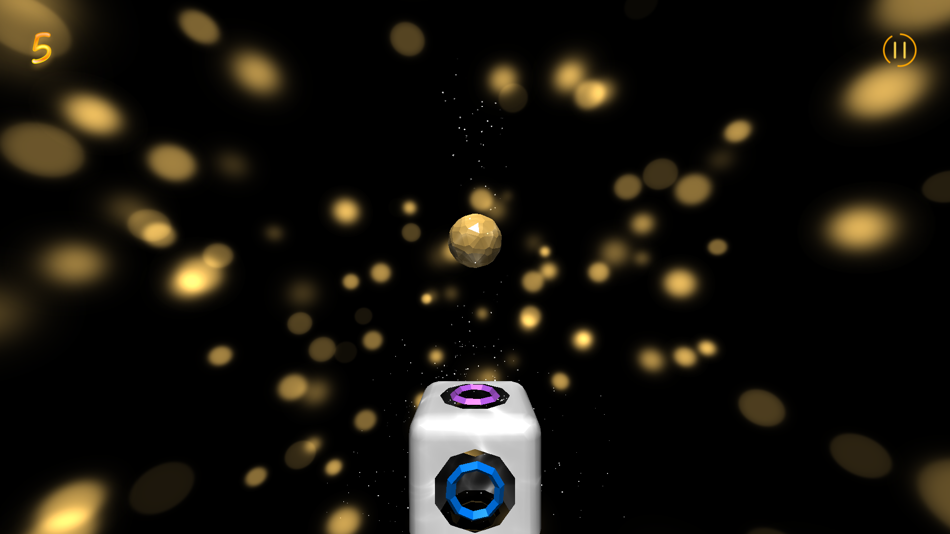 #2. Hoppa! (iOS) 由: Mohsan Khan