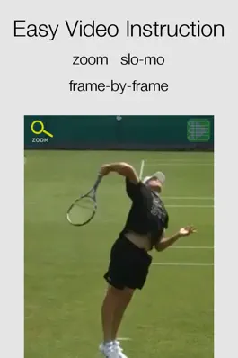 Game screenshot CMV edu Slow-mo Video Analysis: Academic Edition for PE Students & Teachers apk