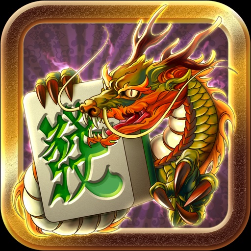 Battle Mahjong iOS App