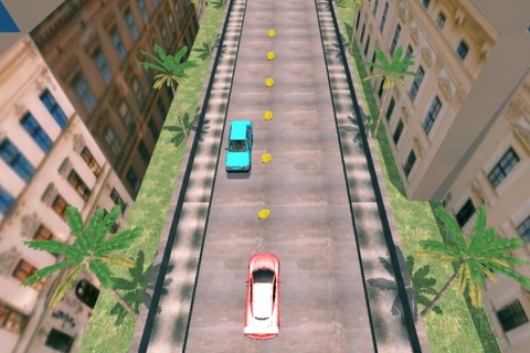 SportCarRace screenshot 2