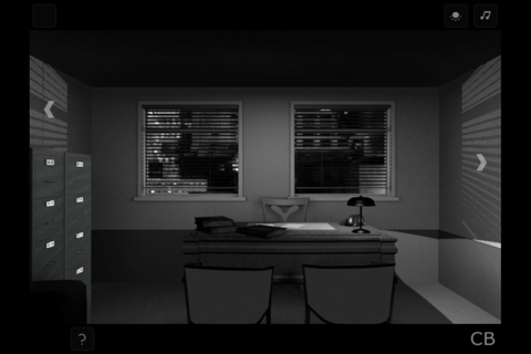 Noir Escape screenshot 2