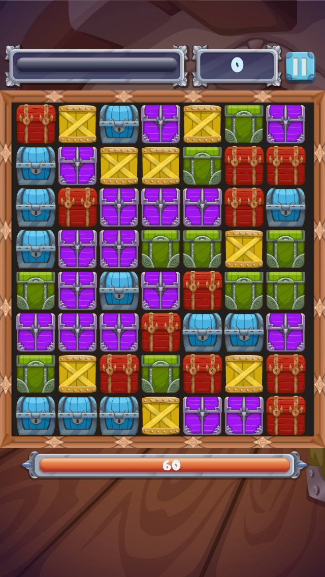 CRATE SMASHER 1.1 IOS