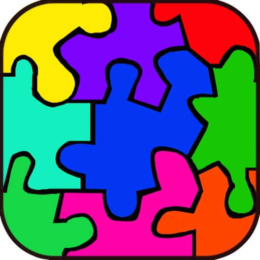 iPuzzles icon