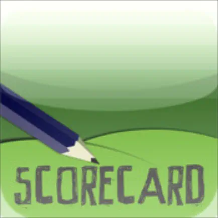 Golf Scorecard Free Cheats