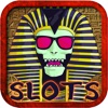 Ancient Pharaoh Slots Free - Classic Casino 777 Slot Machine with Fun Bonus Games and Big Jackpot Daily Rewards