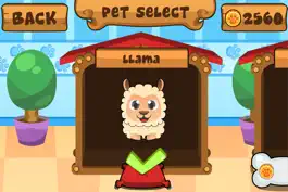 Game screenshot My Virtual Pet - Бесплатные игры Симпатичные животные apk