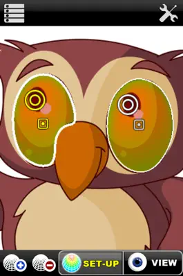 Game screenshot Jiggle HD -- Bounce, Wobble, and Shake Anything!!! mod apk