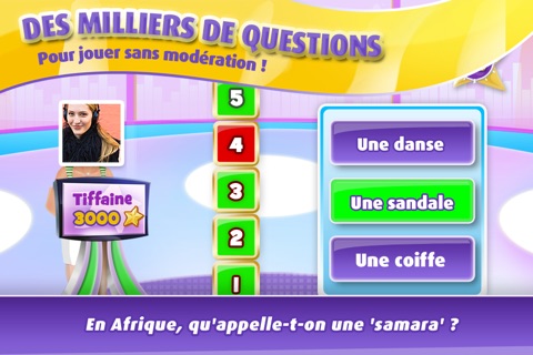 Les 12 Coups de Midi ! - Le jeu mobile officiel screenshot 4