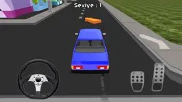 Game screenshot Legend 3D Car Parking HD hack