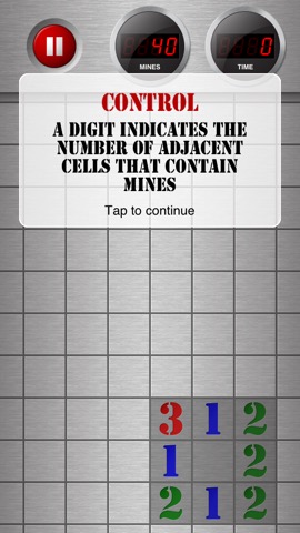 Minesweeper. Infinite Battle Freeのおすすめ画像4