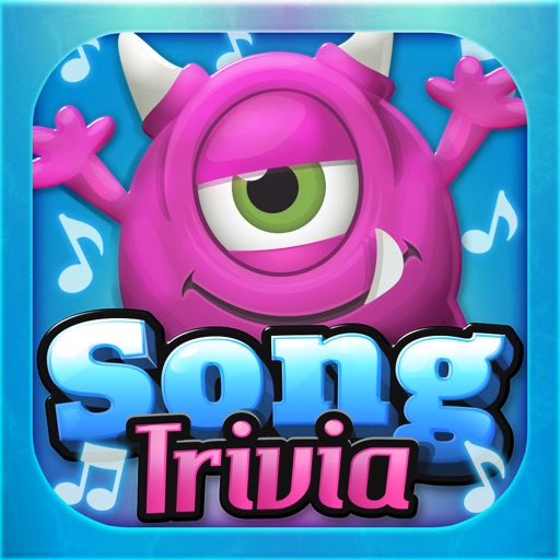 Song Trivia - Music pop quiz iOS App