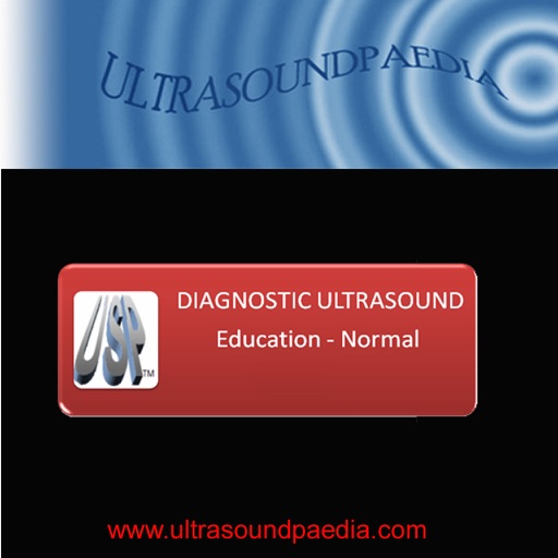 Ultrasoundpaedia