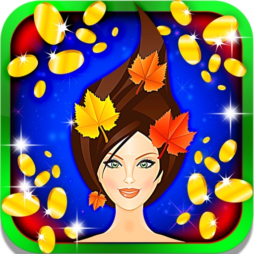 New Autumnal Slots: Guess the changing colors of the forest for daily prizes iOS App