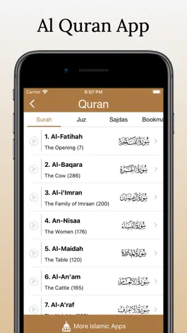 Game screenshot Al Quran Majeed Sharif - Islam mod apk