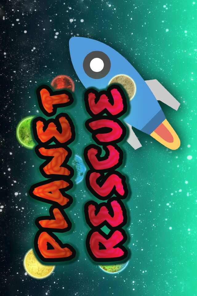 Planet Rescue - Save Our Universe