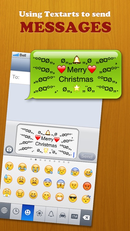 TextArtist Pro screenshot-3