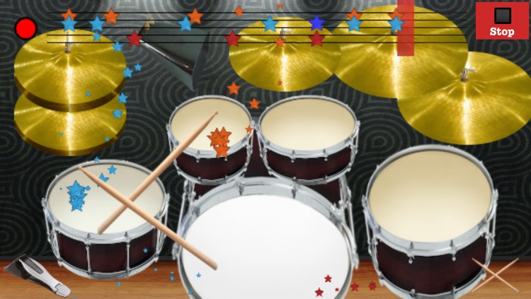 Drums Complete with 900+ Beats screenshot-4
