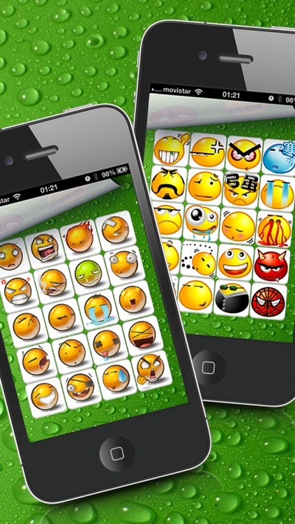 Stickers for Messages "FREE" screenshot-3