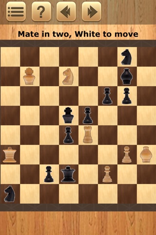 Chess award winner best chess game screenshot 4