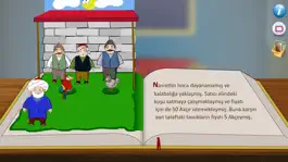 Game screenshot Nasrettin Hoca Hikayeleri Tanıtım hack