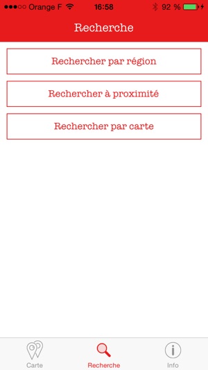 Les hôtels de France(圖3)-速報App